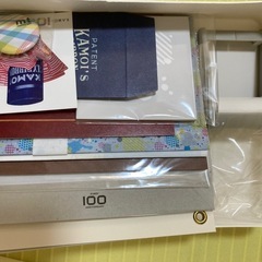 【未使用品】2023年 カモイ ファクトリーツアー限定トートバッグの画像