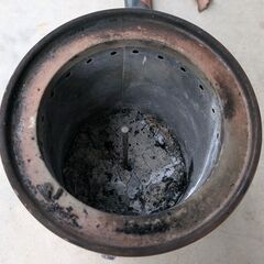 マルチストーブ　ホンマ製作所の画像