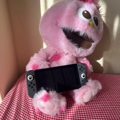 モッピーの画像