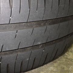 軽自動車用15インチタイヤホイル４本セットの画像