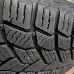 175/65R15 88Ｔ MICHELIN Ｘ-ICE SNOW 4本の画像