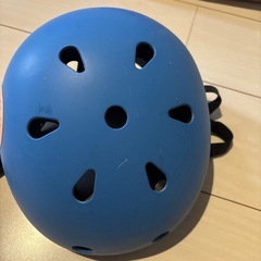 自転車用ヘルメットの画像