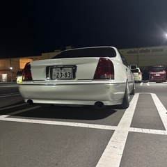 マジェスタ 状態⭕️ 交換⭕️ 現車確認⭕️ 車検⭕️の画像