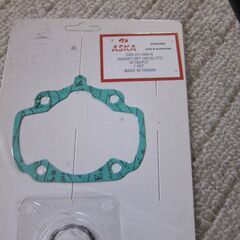 0円交換ホンダ (スーパーディオ)AF27他リアキャリア塗装済み、おまけ有り　自宅引取限定 !の画像