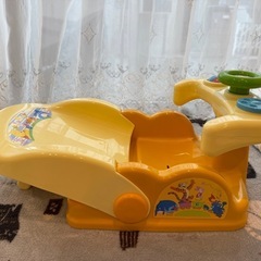 バスチェアの画像