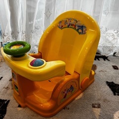 バスチェアの画像