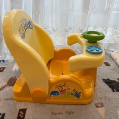 バスチェアの画像