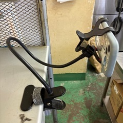 スマホホルダーの画像