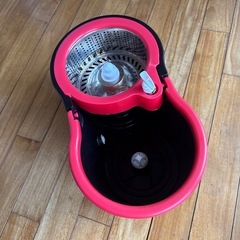 モップ絞り器
の画像