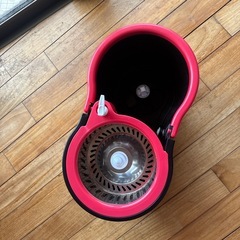 モップ絞り器
の画像