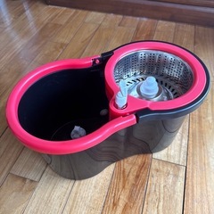 モップ絞り器
の画像