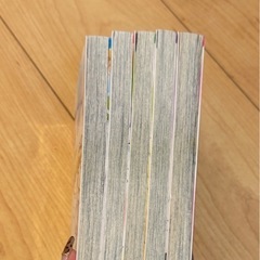 同級生と恋する方法
の画像