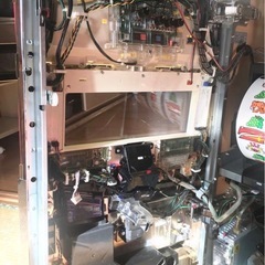 北電子マイジャグラー4実機　スロット 実機 家スロ　家庭用電源対応の画像