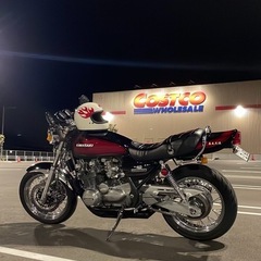 ゼファー750rs Z2仕様の画像