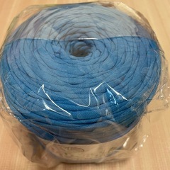 手芸用　リサイクルヤーンの画像