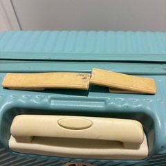 ハントスーツケースの画像