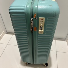 ハントスーツケースの画像