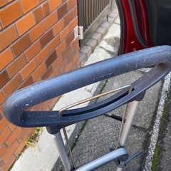 【便利】小型台車の画像