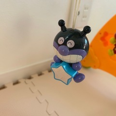 アンパンマン　よくばりメリーの画像