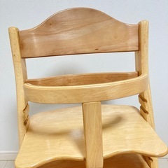 大和屋 すくすくチェア　Sukusuku Yamatoyaの画像