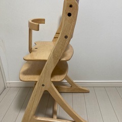 大和屋 すくすくチェア　Sukusuku Yamatoyaの画像