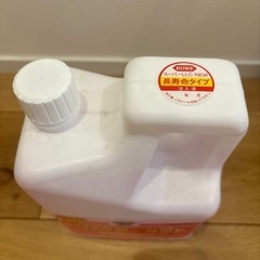 KUREスーパーロングライフクーラント(ピンク)2Lの画像