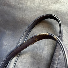 決まりました　
トートバック　リバーシブル　カードケースつき付きの画像