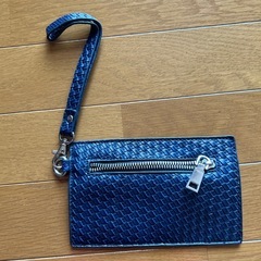 決まりました　
トートバック　リバーシブル　カードケースつき付きの画像