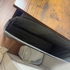 デスク　ポケットフック付きの画像