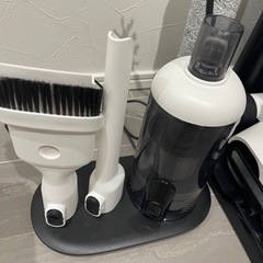 Tineco Floor One S5 Combo コードレス軽量化水拭き掃除機の画像