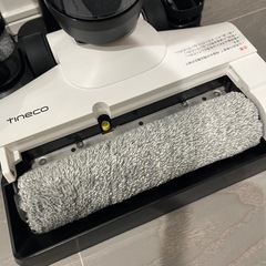 Tineco Floor One S5 Combo コードレス軽量化水拭き掃除機の画像