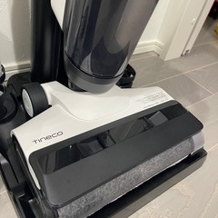 Tineco Floor One S5 Combo コードレス軽量化水拭き掃除機の画像