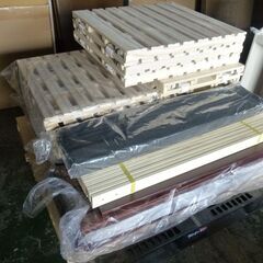 第1013回　スノコ　すのこ　取り放題　未使用　ベッド　ＤＩＹ素...