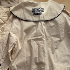 韓国子供服セットの画像