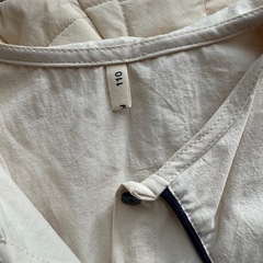 韓国子供服セットの画像