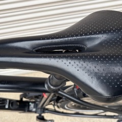 Trek FX+ 2（トレック エフエックス プラス 2）電動アシスト式 Usef/美品の画像