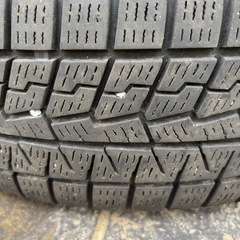スタッドレスアルミセットの画像
