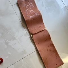 受け渡し先、決まりました！　　着物小物　の画像