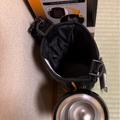 サーモス　スポーツボトル1.5L　中古　美品の画像