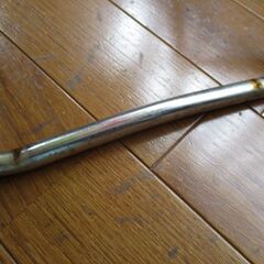 小さい　外イスの画像