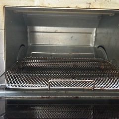 (取引中)ZOJIRUSHI トースターの画像