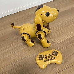 犬　ロボット　おもちゃ　の画像