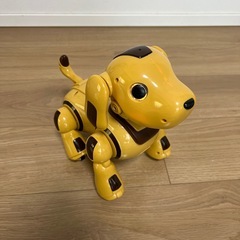 犬　ロボット　おもちゃ　の画像