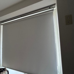 ロールスクリーン、アルミブラインドの画像