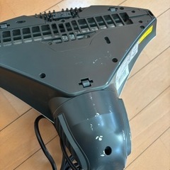 【無料】レイコップ 布団クリーナーの画像