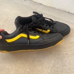 Vans スニーカーの画像