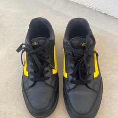 Vans スニーカーの画像
