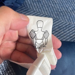 新品未使用品！コールマン浮力具の画像