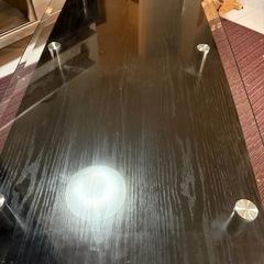 【高さ調整可能！】センターテーブルの画像