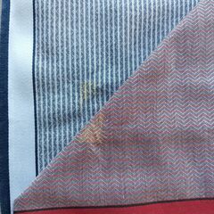 ピエール・バルマンのハンカチ4枚組　新品ですの画像